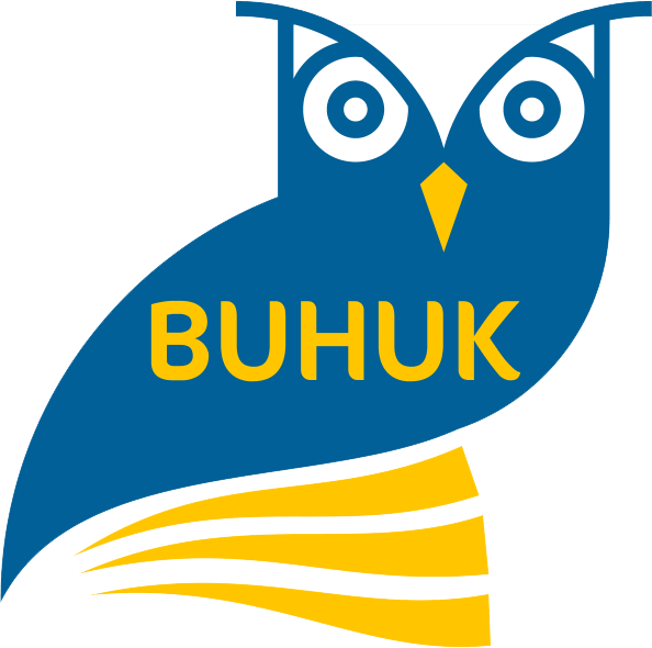 BUHUK Editorial